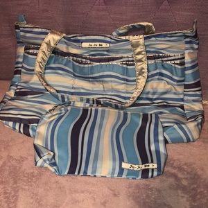 Ju Ju Be - Cloud Break (retired print)